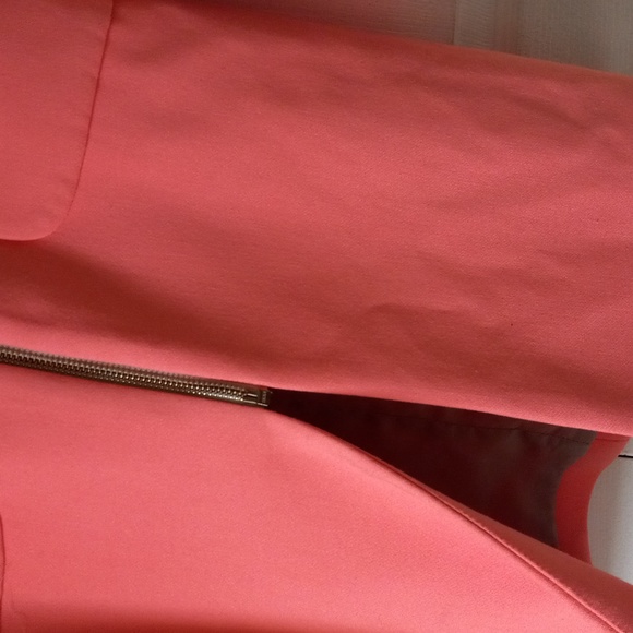 Metaphor XS salmon spring jacket - Picture 4 of 7